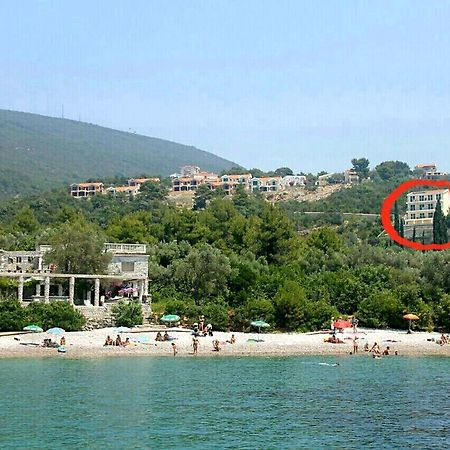 Apartments Marovic Χέρτσεγκ Νόβι Εξωτερικό φωτογραφία