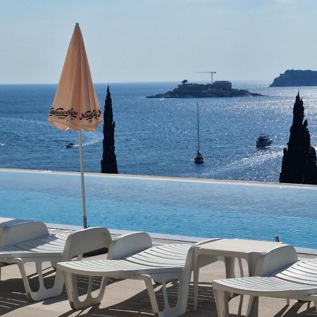 Apartments Marovic Χέρτσεγκ Νόβι Εξωτερικό φωτογραφία