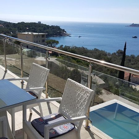 Apartments Marovic Χέρτσεγκ Νόβι Εξωτερικό φωτογραφία