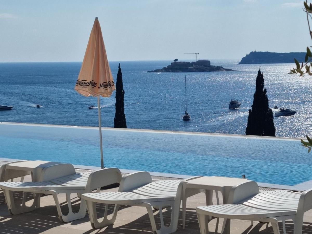 Apartments Marovic Χέρτσεγκ Νόβι Εξωτερικό φωτογραφία