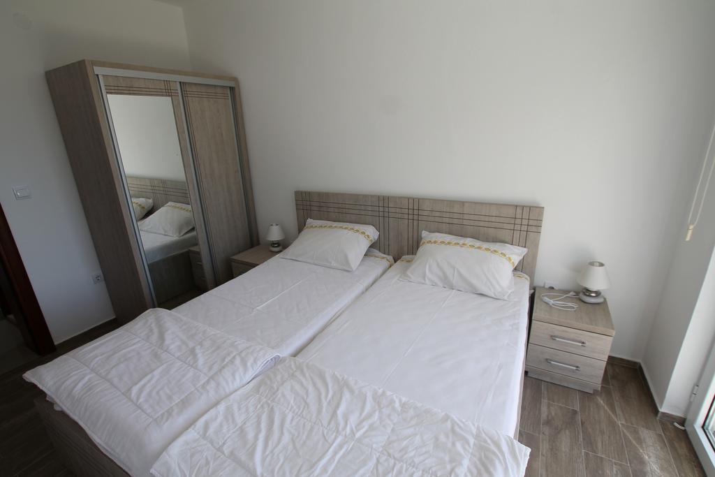 Apartments Marovic Χέρτσεγκ Νόβι Εξωτερικό φωτογραφία