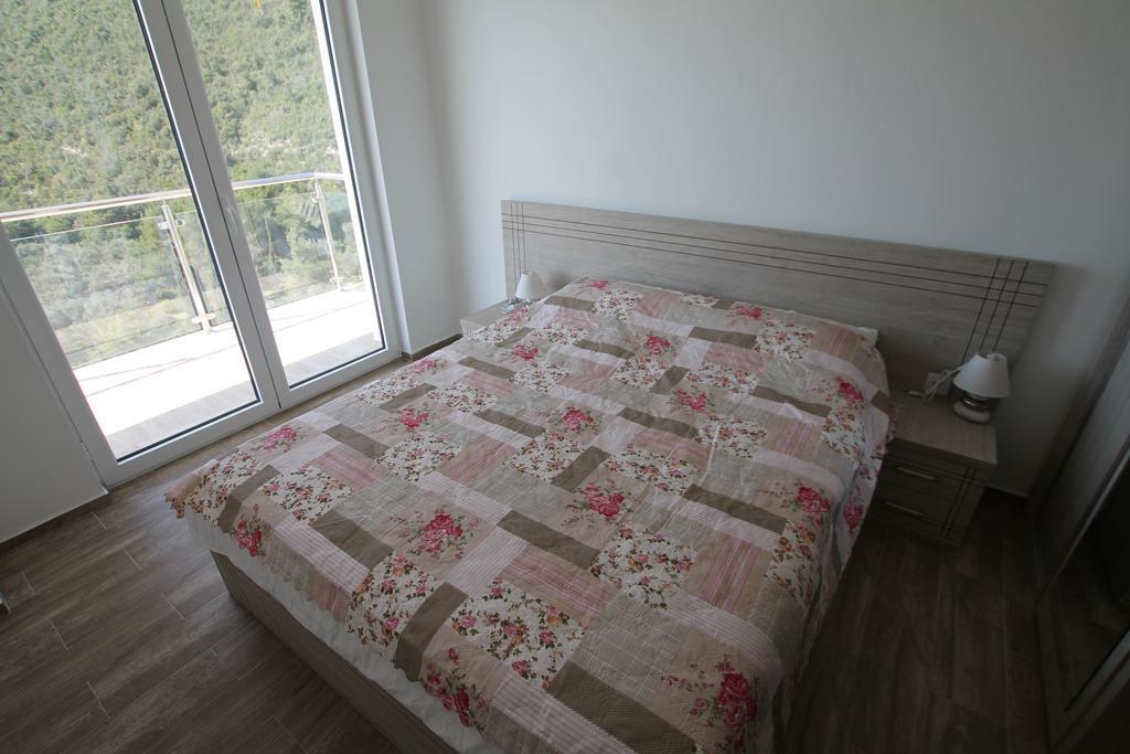 Apartments Marovic Χέρτσεγκ Νόβι Εξωτερικό φωτογραφία