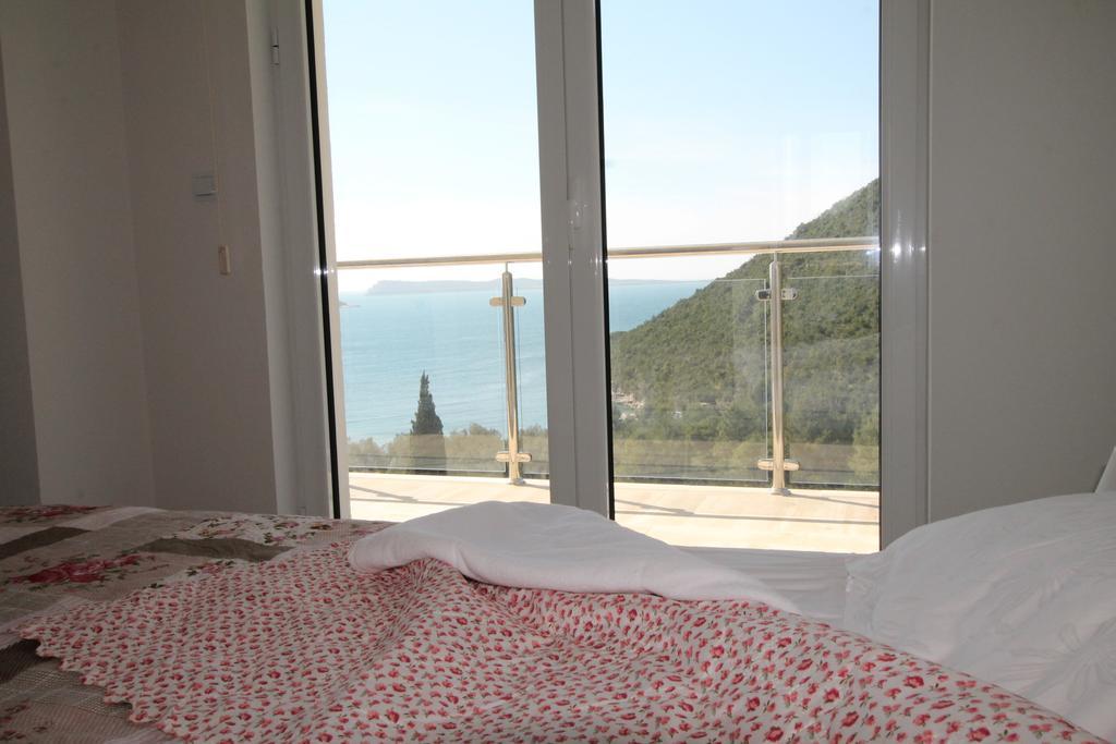 Apartments Marovic Χέρτσεγκ Νόβι Εξωτερικό φωτογραφία