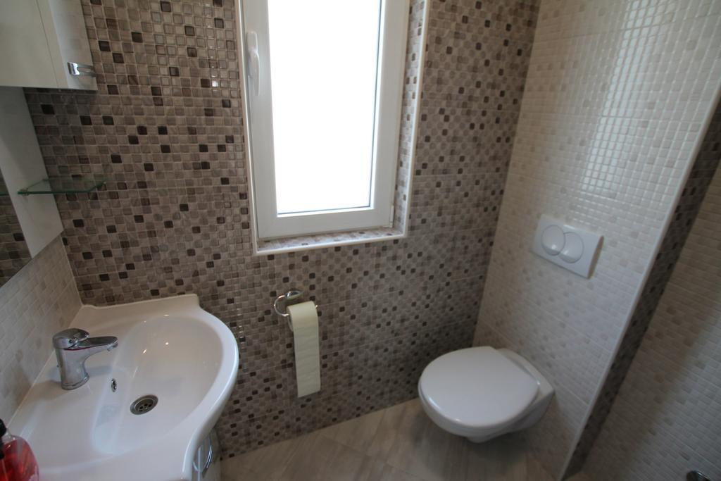 Apartments Marovic Χέρτσεγκ Νόβι Εξωτερικό φωτογραφία
