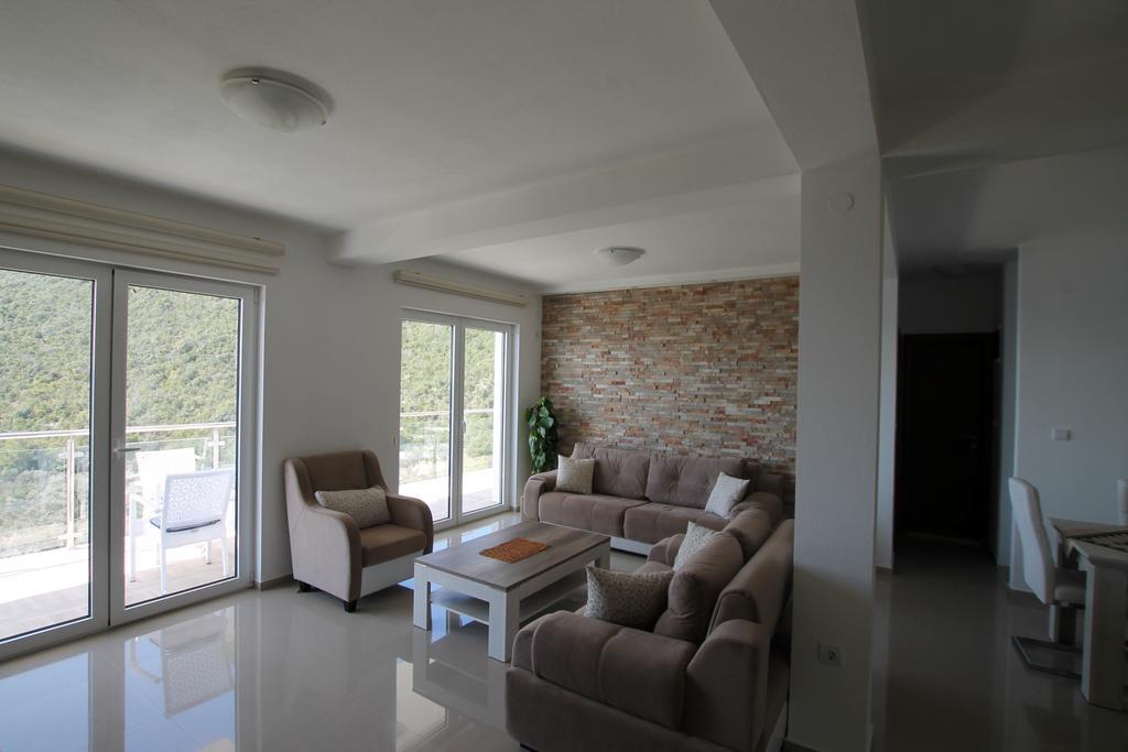 Apartments Marovic Χέρτσεγκ Νόβι Εξωτερικό φωτογραφία