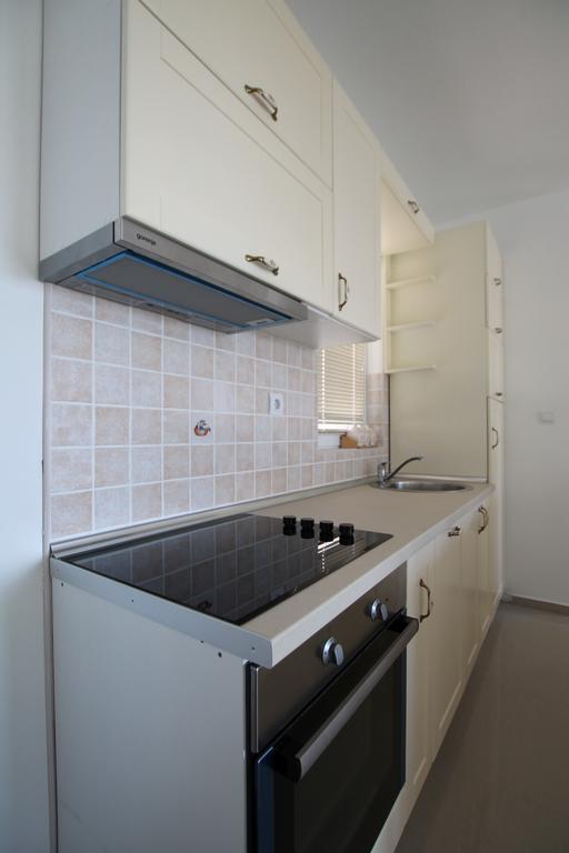 Apartments Marovic Χέρτσεγκ Νόβι Εξωτερικό φωτογραφία