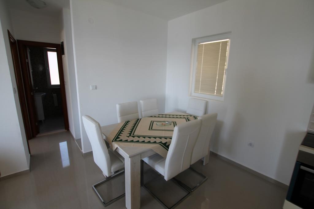 Apartments Marovic Χέρτσεγκ Νόβι Εξωτερικό φωτογραφία
