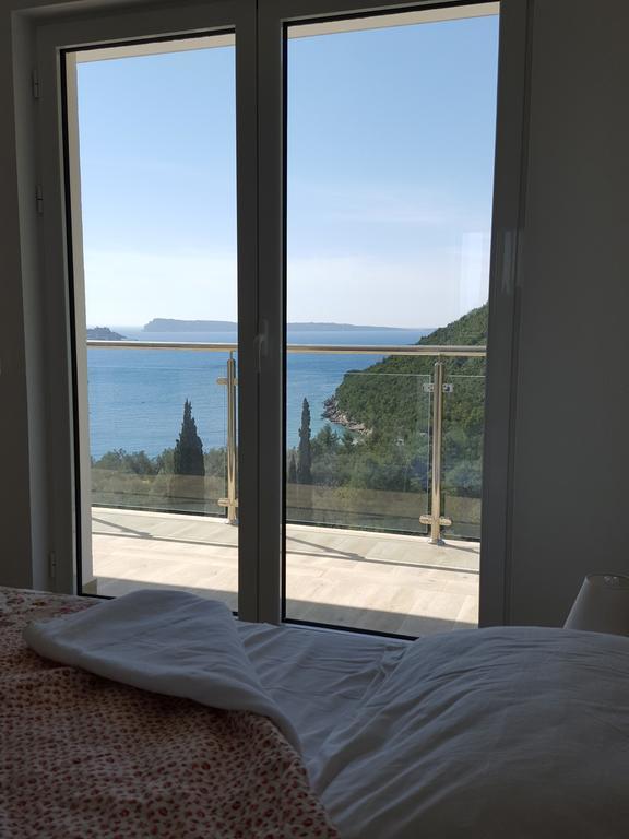 Apartments Marovic Χέρτσεγκ Νόβι Εξωτερικό φωτογραφία