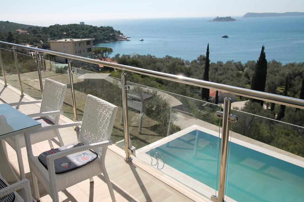 Apartments Marovic Χέρτσεγκ Νόβι Εξωτερικό φωτογραφία