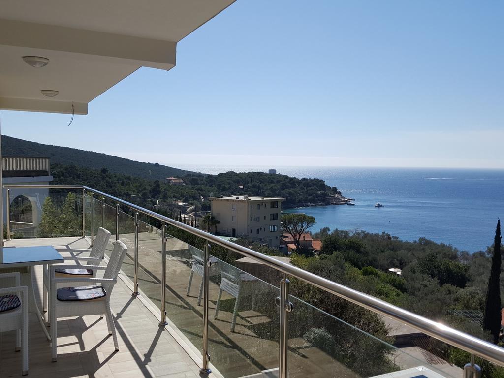 Apartments Marovic Χέρτσεγκ Νόβι Εξωτερικό φωτογραφία