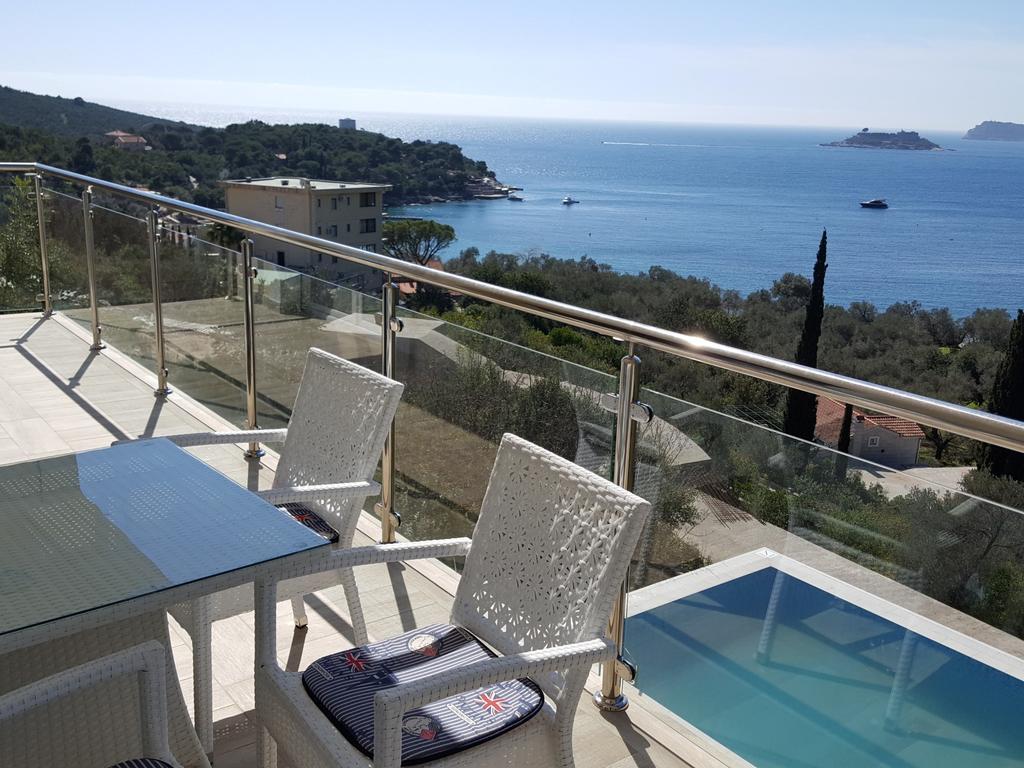 Apartments Marovic Χέρτσεγκ Νόβι Εξωτερικό φωτογραφία