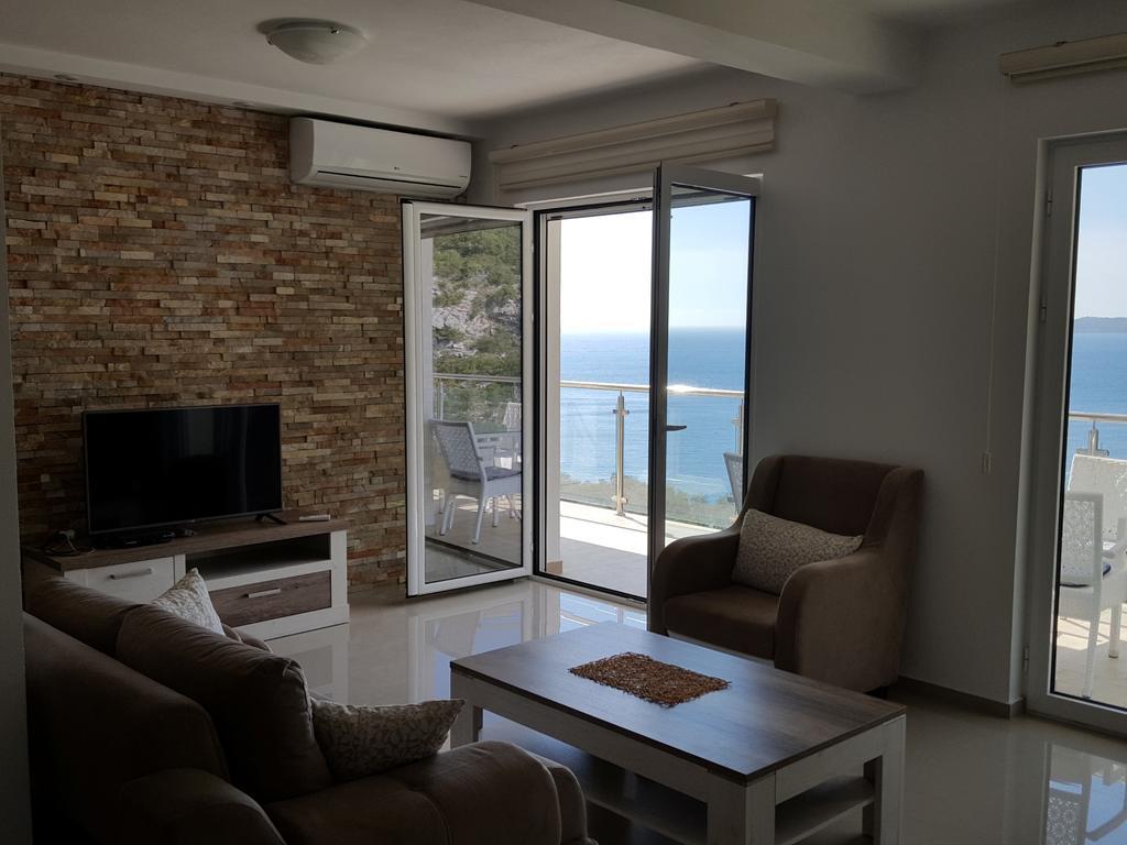 Apartments Marovic Χέρτσεγκ Νόβι Εξωτερικό φωτογραφία