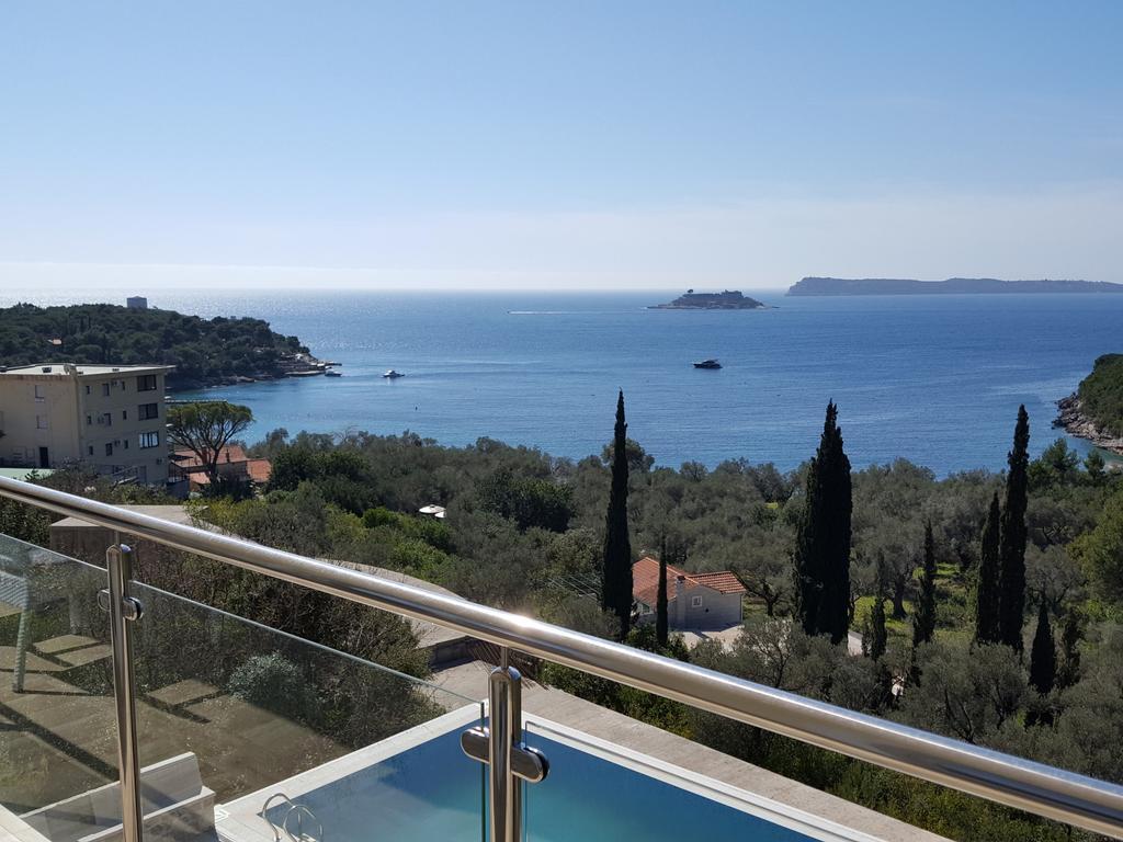 Apartments Marovic Χέρτσεγκ Νόβι Εξωτερικό φωτογραφία