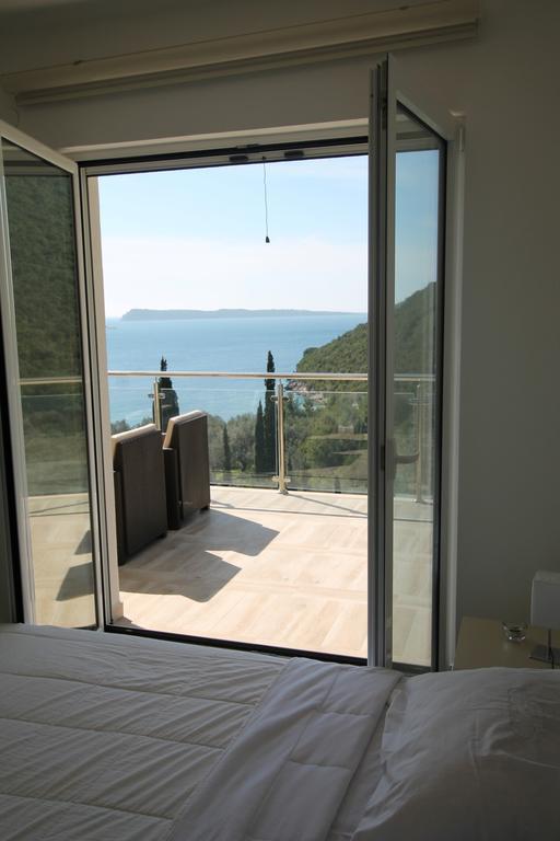 Apartments Marovic Χέρτσεγκ Νόβι Εξωτερικό φωτογραφία