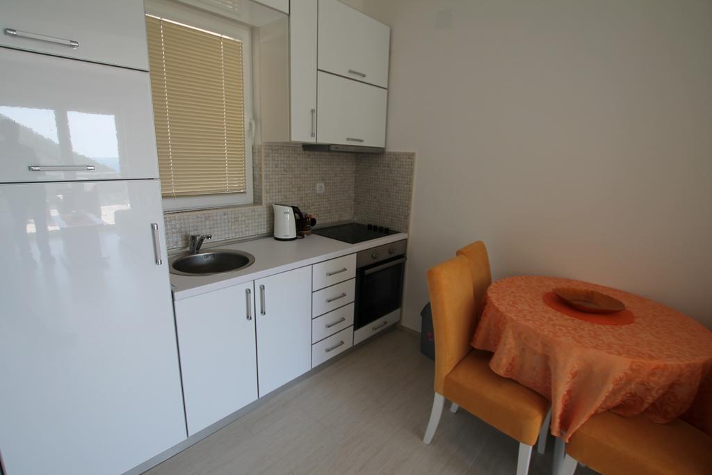 Apartments Marovic Χέρτσεγκ Νόβι Εξωτερικό φωτογραφία