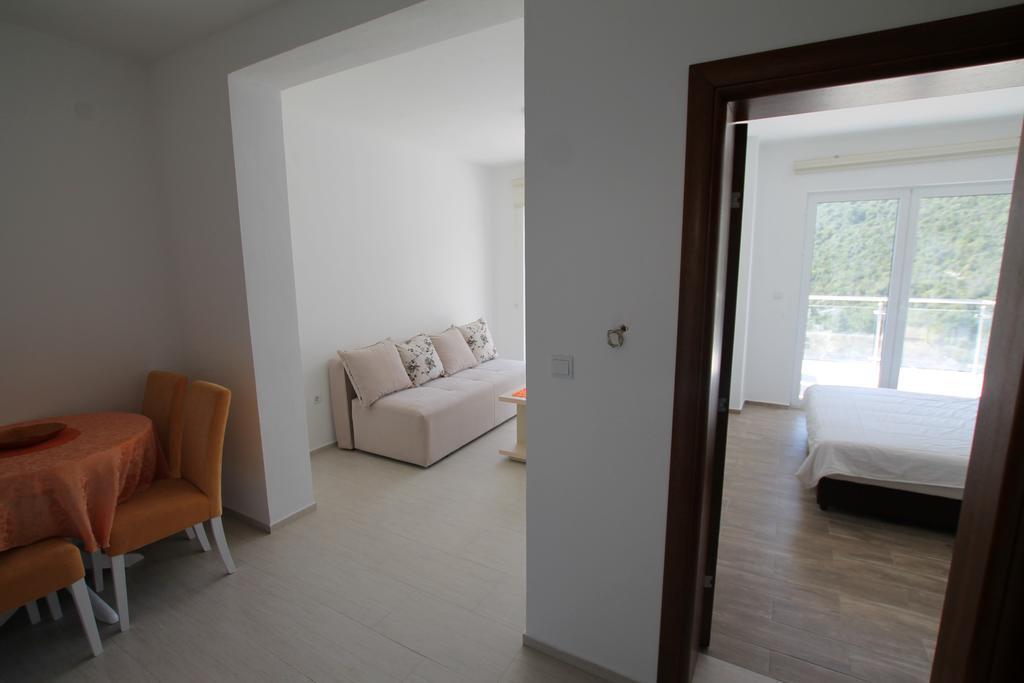 Apartments Marovic Χέρτσεγκ Νόβι Εξωτερικό φωτογραφία
