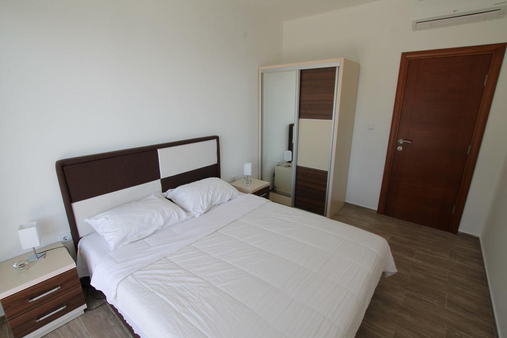 Apartments Marovic Χέρτσεγκ Νόβι Εξωτερικό φωτογραφία