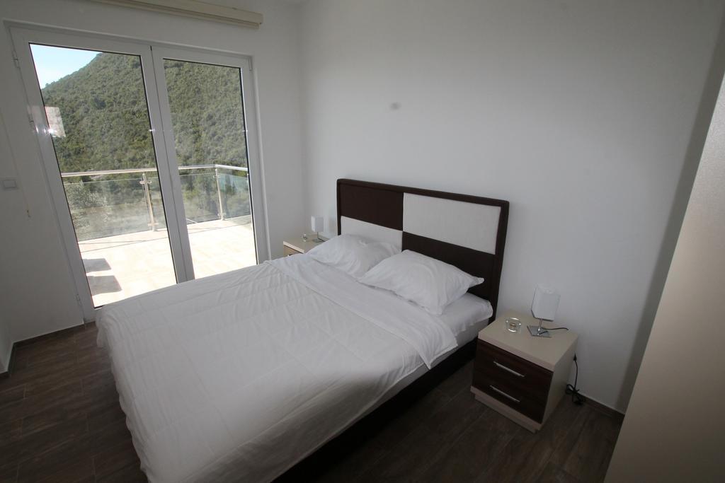 Apartments Marovic Χέρτσεγκ Νόβι Εξωτερικό φωτογραφία