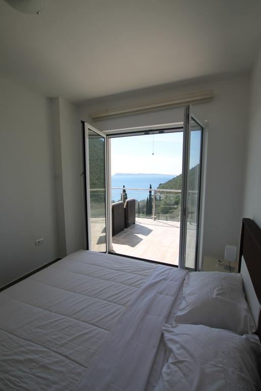 Apartments Marovic Χέρτσεγκ Νόβι Εξωτερικό φωτογραφία
