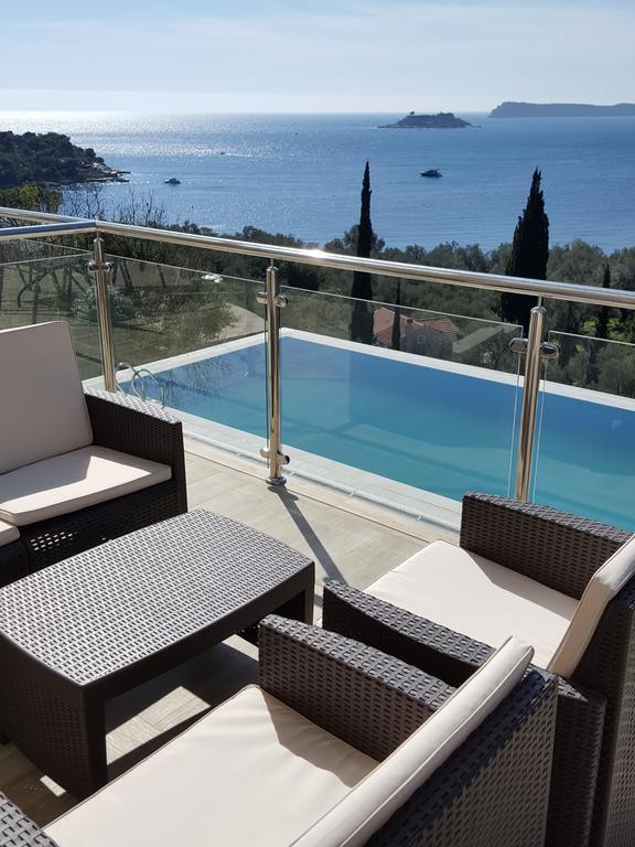 Apartments Marovic Χέρτσεγκ Νόβι Εξωτερικό φωτογραφία