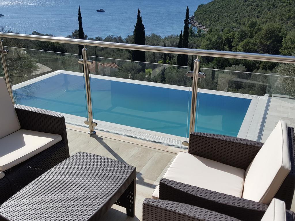 Apartments Marovic Χέρτσεγκ Νόβι Εξωτερικό φωτογραφία