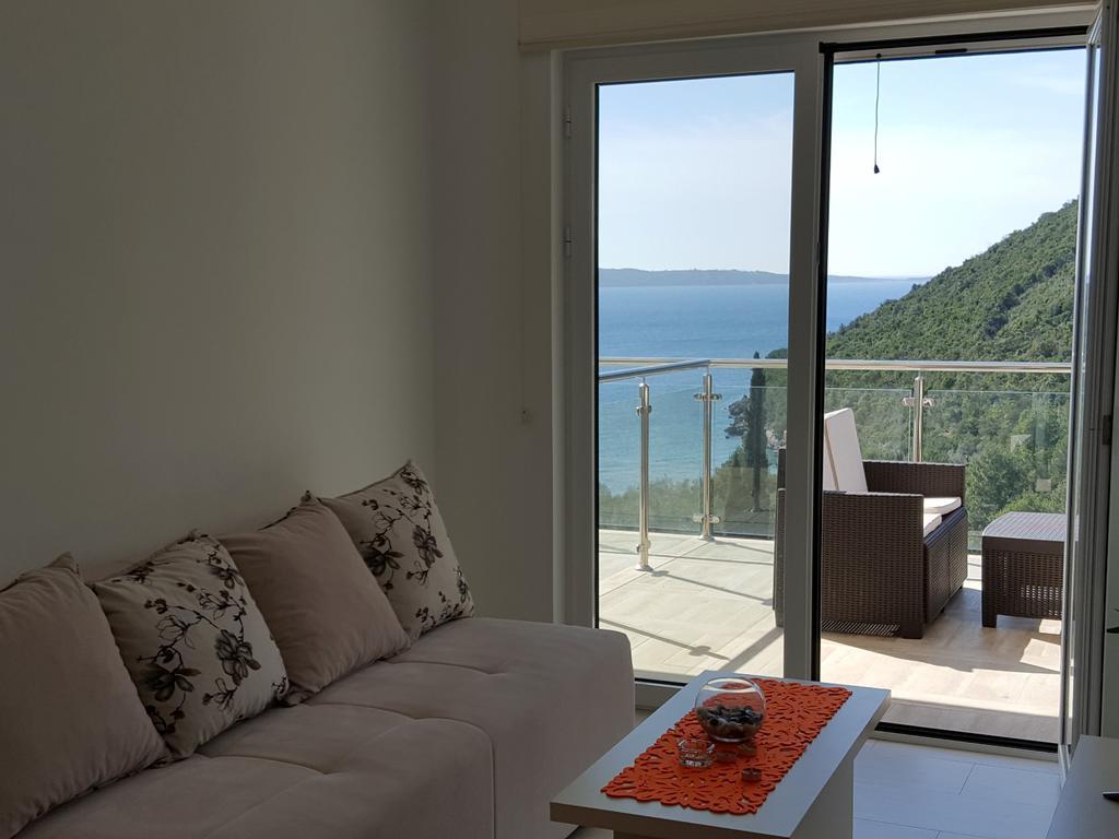 Apartments Marovic Χέρτσεγκ Νόβι Εξωτερικό φωτογραφία