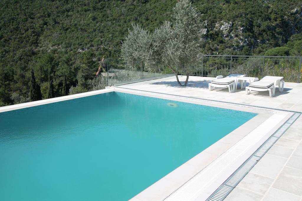 Apartments Marovic Χέρτσεγκ Νόβι Εξωτερικό φωτογραφία