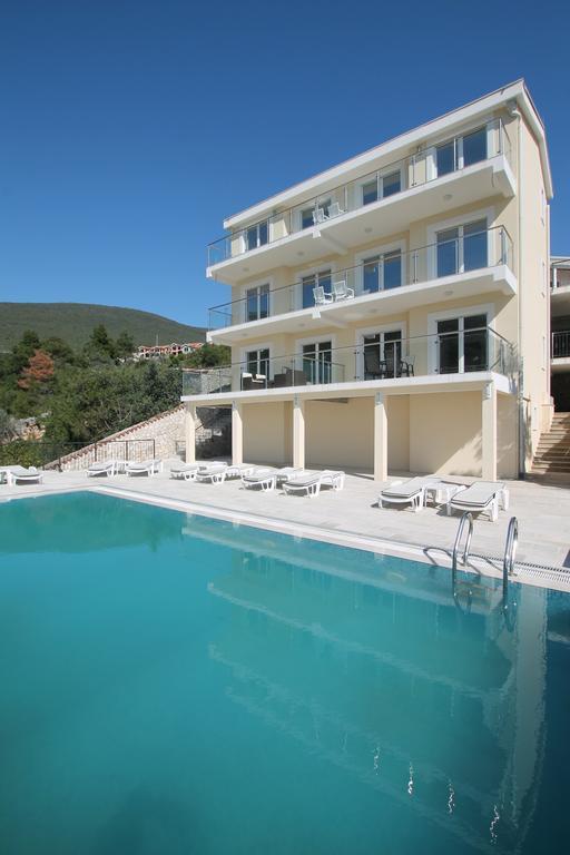 Apartments Marovic Χέρτσεγκ Νόβι Εξωτερικό φωτογραφία