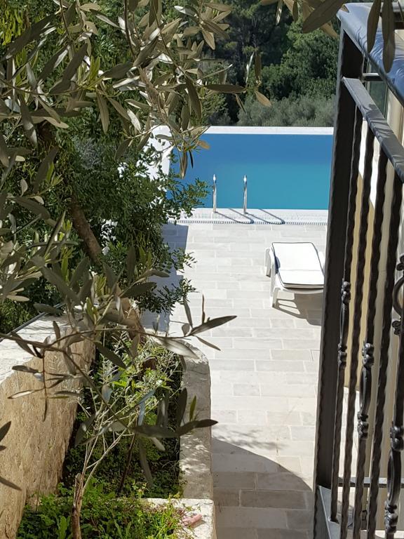 Apartments Marovic Χέρτσεγκ Νόβι Εξωτερικό φωτογραφία