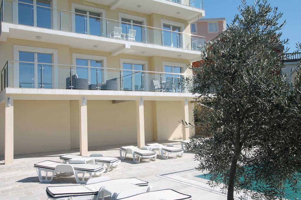 Apartments Marovic Χέρτσεγκ Νόβι Εξωτερικό φωτογραφία