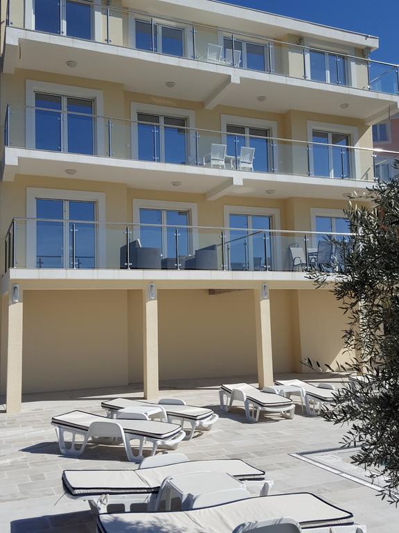 Apartments Marovic Χέρτσεγκ Νόβι Εξωτερικό φωτογραφία