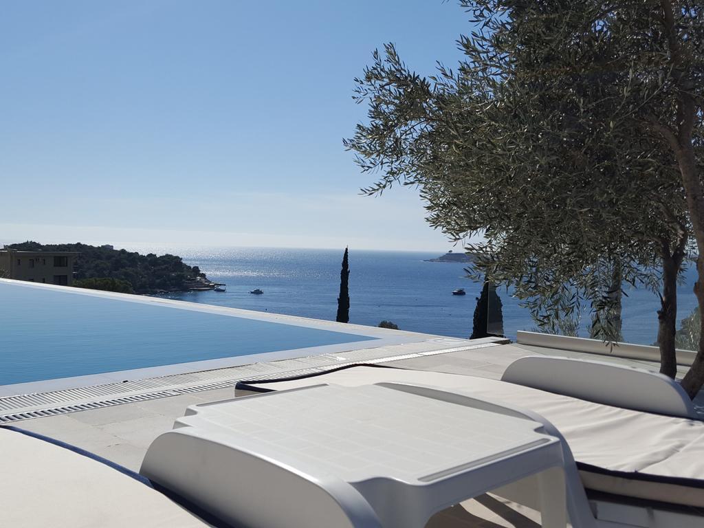 Apartments Marovic Χέρτσεγκ Νόβι Εξωτερικό φωτογραφία