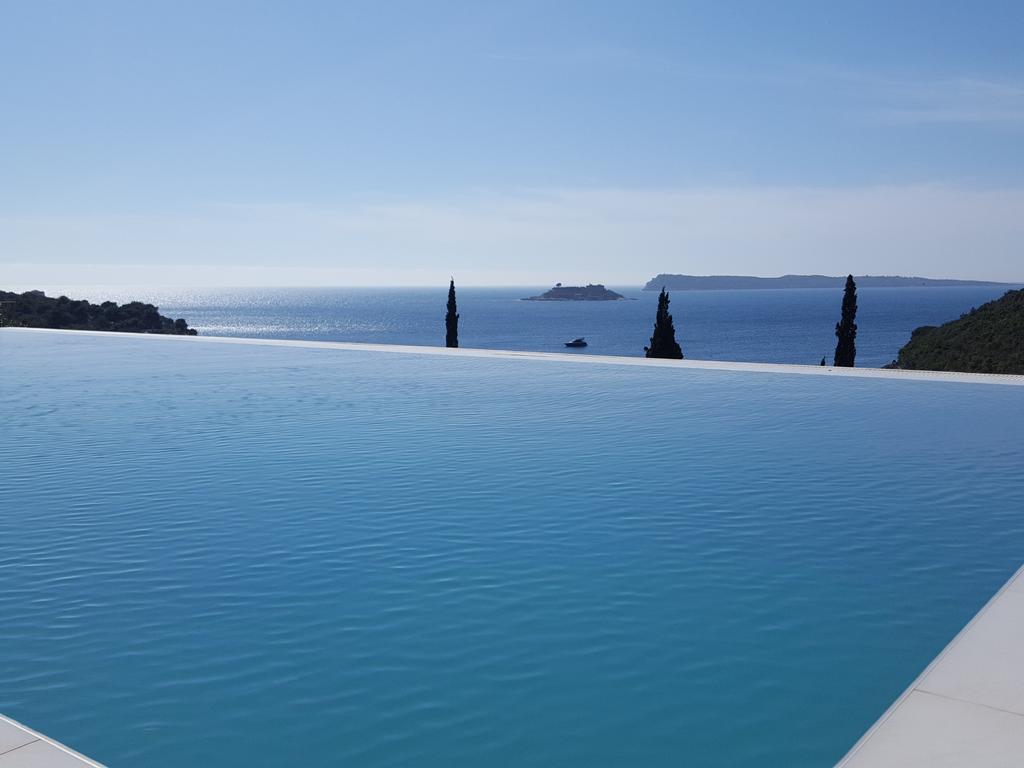 Apartments Marovic Χέρτσεγκ Νόβι Εξωτερικό φωτογραφία